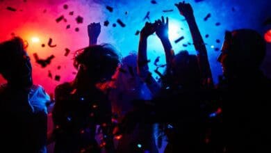 Photo of Olympos Nightlife and Olympos Bars