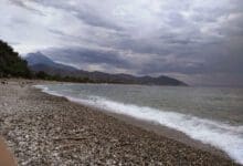 Photo of What is it like in Olympos in Spring?