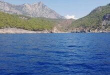 Photo of Gemleyik Bay (Where? Camping?)