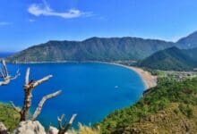Photo of Adrasan Travel Guide and Adrasan Attractions