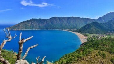 Photo of Adrasan Travel Guide and Adrasan Attractions