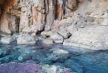 Photo of Adrasan Bat Cave (Where? How to get there? Camping?)