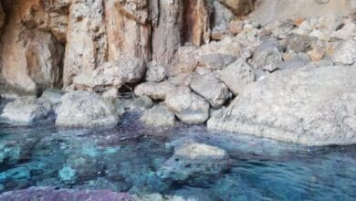 Photo of Adrasan Bat Cave (Where? How to get there? Camping?)