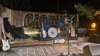 Photo of Cactus Bar