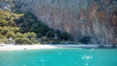 Photo of Porto Genoese Bay : Where is it? How to get there?