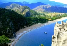 Photo of Frequently Asked Questions About Olympos
