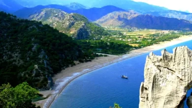 Photo of Frequently Asked Questions About Olympos