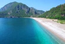 Photo of Çıralı Travel Guide and Çıralı Attractions