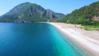 Photo of Çıralı Travel Guide and Çıralı Attractions