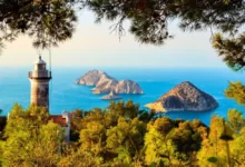 Photo of Gelidonya Lighthouse (Where? How to get there?)