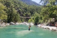 Photo of Göynük Canyon Where? How to get there 2025 Entrance fee