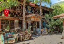 Photo of Hangar Bar