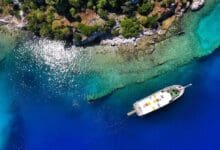 Photo of Kekova (Where? How to get there? Places to visit)