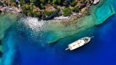 Photo of Kekova (Where? How to get there? Places to visit)