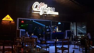 Photo of Likya Olympos Bar