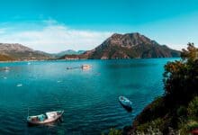 Photo of Adrasan Musa Mountain (Where? How to get there?)