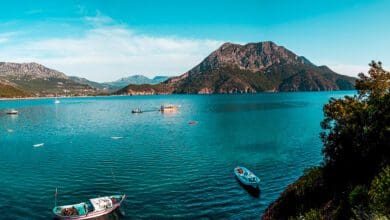 Photo of Adrasan Musa Mountain (Where? How to get there?)