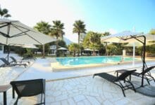 Photo of Nomad Lodge Olympos
