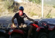 Photo of Olympos Atv Tour : Duration, Details and 2025 Tour Price