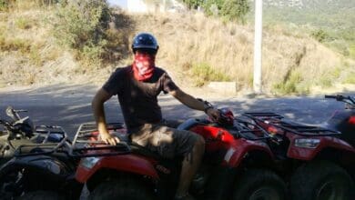 Photo of Olympos Atv Tour : Duration, Details and 2025 Tour Price