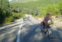 Photo of Olympos Bicycle Rental and Olympos Bicycle Tour