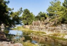 Photo of Is Olympos a Safe Place?