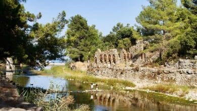 Photo of Is Olympos a Safe Place?