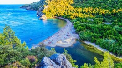 Photo of Olympos Weather (7 Day, 14 Day)