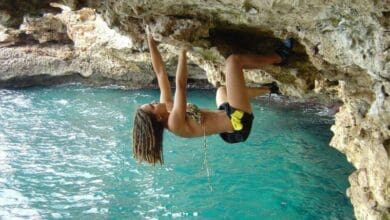 Photo of Olympos Rock Climbing: Duration, Details and 2025 Tour Price