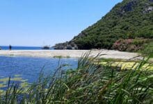 Photo of Where is Olympos? Where is Olympos Located?