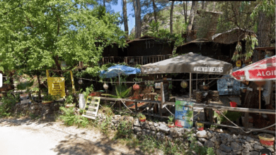 Photo of Olympos Restaurants , Olympos Food Places