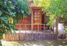 Photo of Olympos Baykuş Lodge