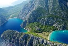 Photo of Sazak Bay (Where? How to get there? Camping?)