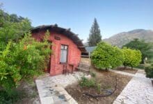 Photo of Simurg Evleri