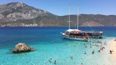 Photo of Suluada Boat Tour: 2025 Prices, Details and Routes