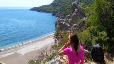 Photo of Things You Should Have with You When Going to Olympos