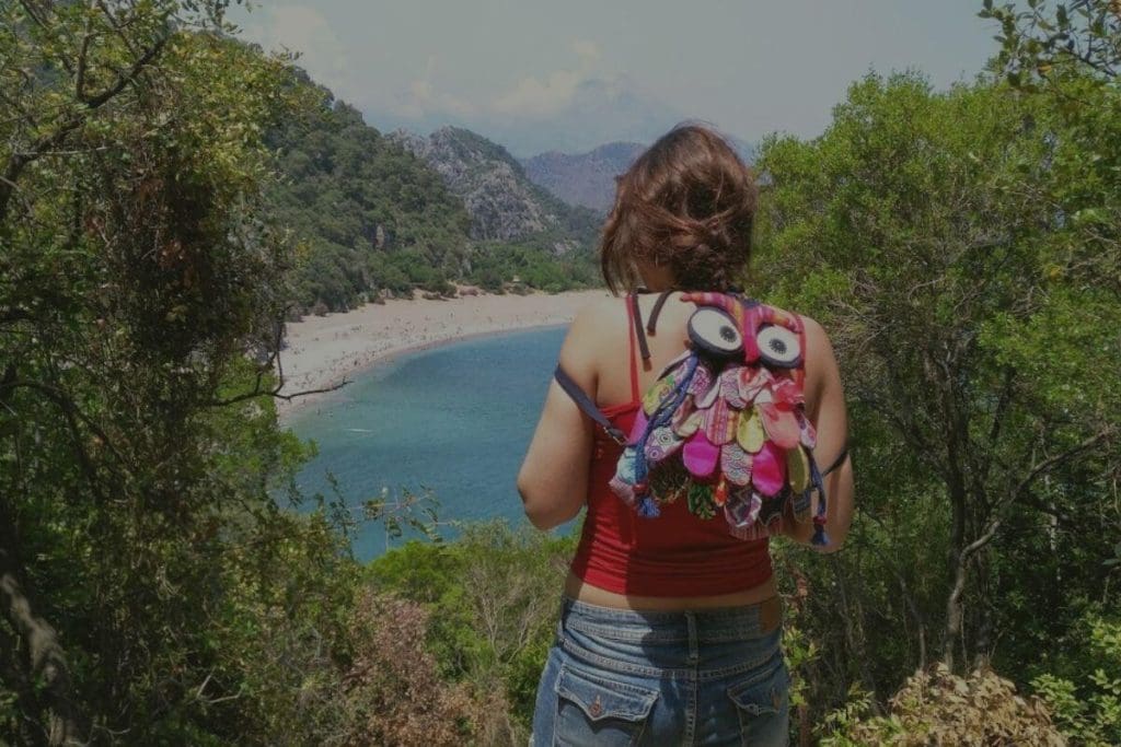Items You Should Bring When Traveling to Olympos