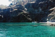 Photo of American Bay (Where? How to get there?)