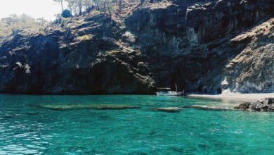 Photo of American Bay (Where? How to get there?)