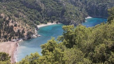 Photo of Kargicak Bay (Where? How to get there?)