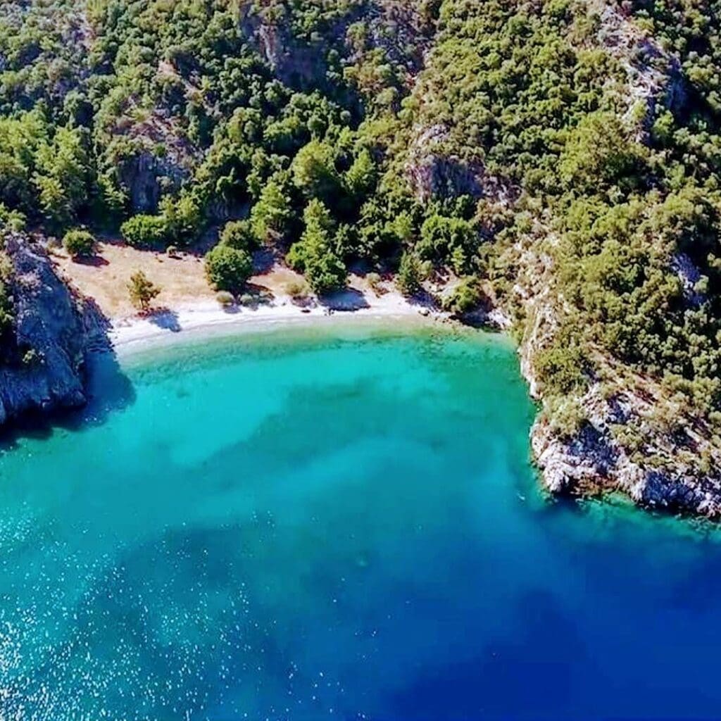 Kargıcak Bay