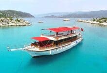 Photo of Kekova Boat Tour: 2025 Prices, Details and Route