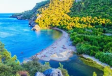 Photo of Antalya – Olympos Transportation by Taxi (Price 2025)
