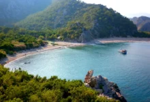 Photo of Antalya Taxi Fare Calculator, 2025 Taxi Fares