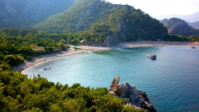 Photo of Antalya Taxi Fare Calculator, 2025 Taxi Fares