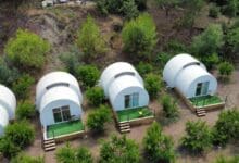 Photo of Evergreen Glamping