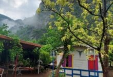 Photo of Keçi Cafe Camping
