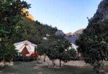 Photo of Lotus Camping Olimpos
