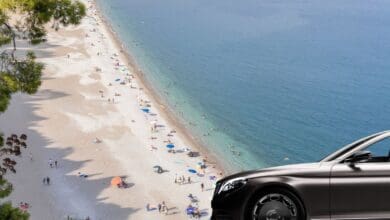 Photo of Olympos Car Rental, 2025 Car Rental Prices