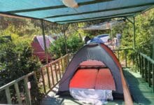 Photo of Olimpos Renkli Dünya Camping